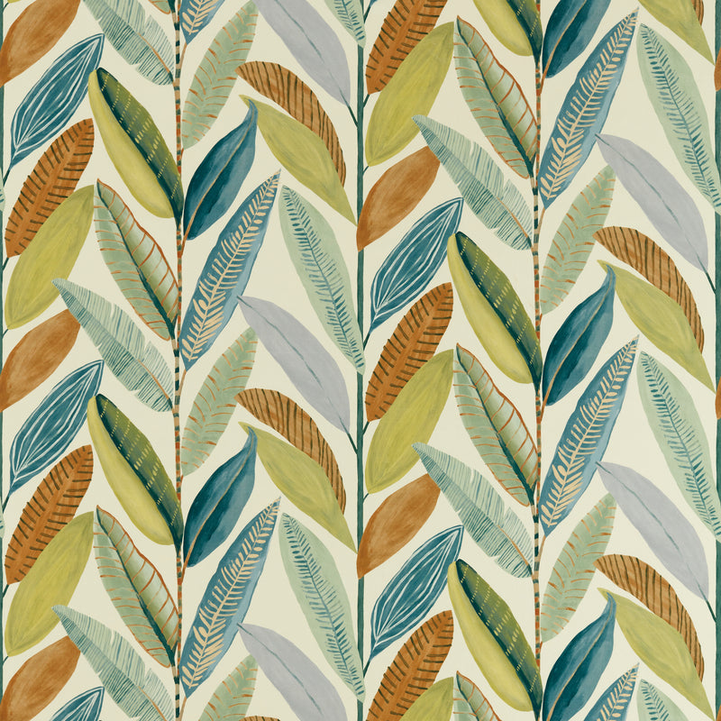 Hikkaduwa - Spiced By Scion Fabric
