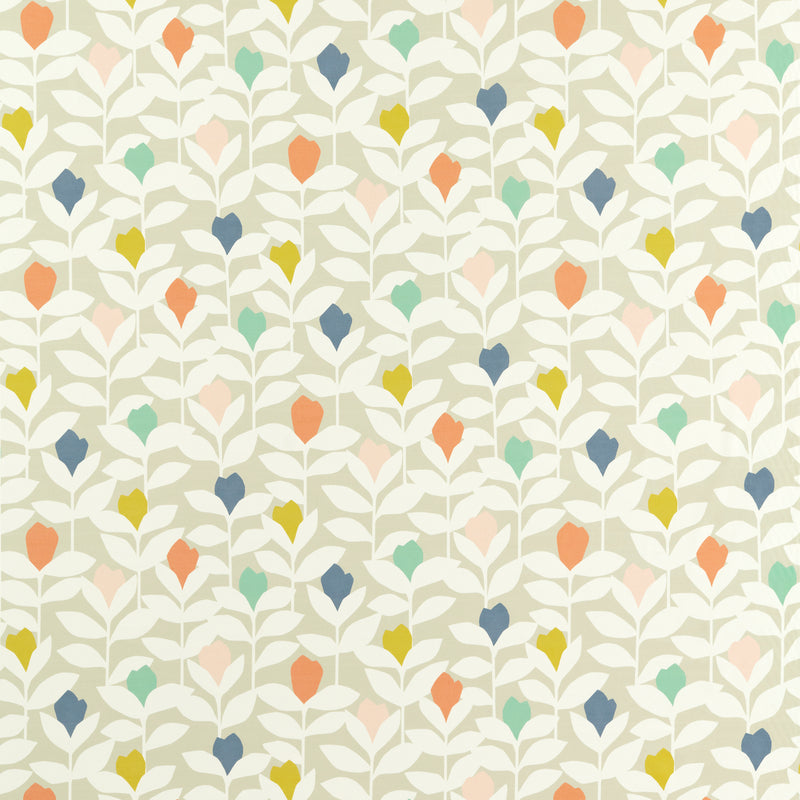 Padukka - Flamenco By Scion Fabric