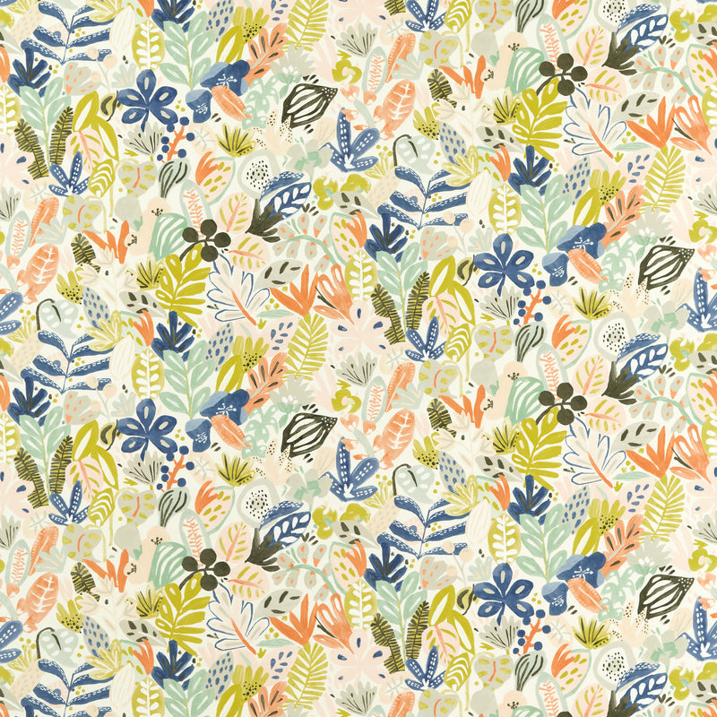 Esala - Tropicana By Scion Fabric