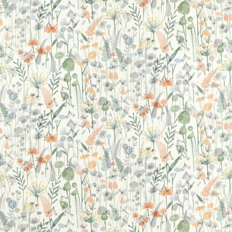 Kirinda - Sherbert By Scion Fabric