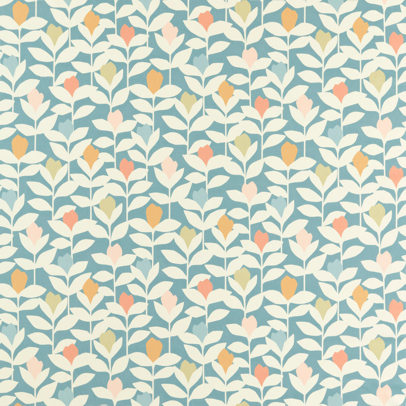 Padukka - Twilight By Scion Fabric