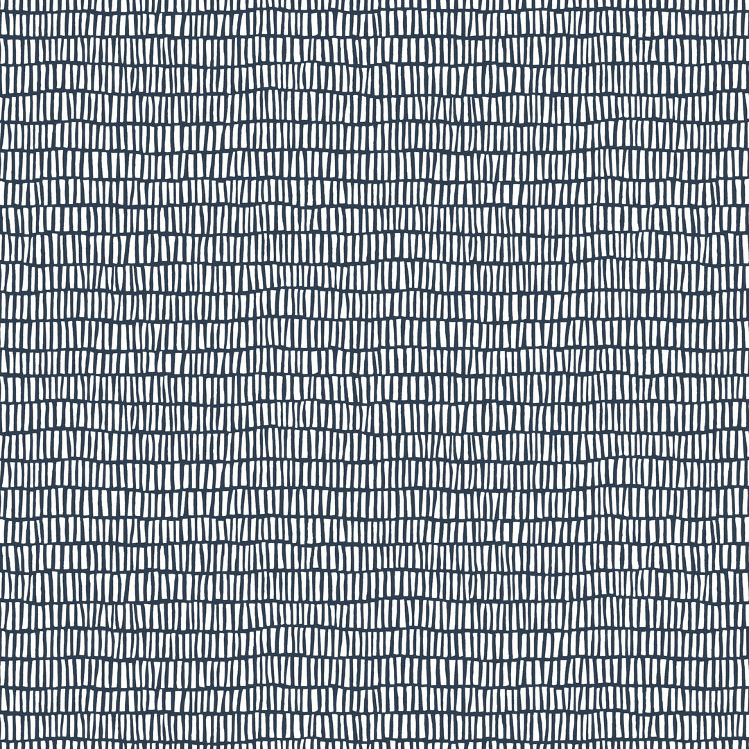 Tocca - Denim By Scion Fabric