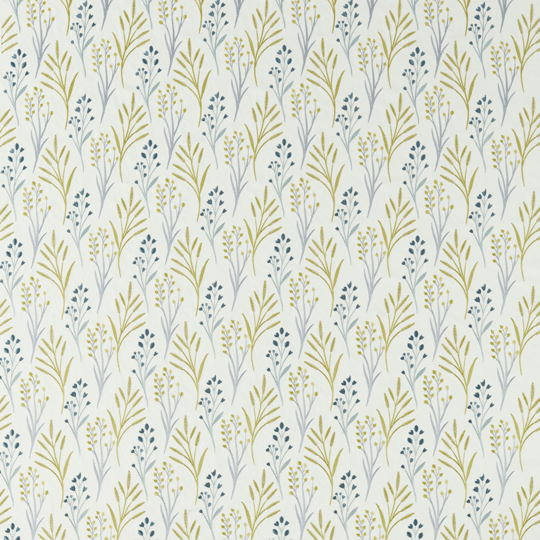 Kinniya - Grasshopper By Scion Fabric