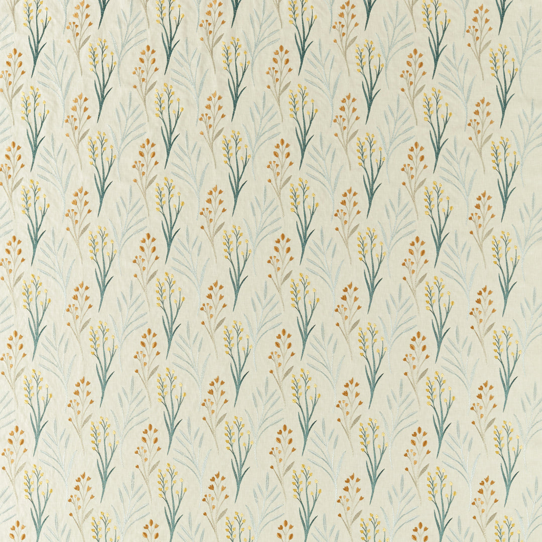 Kinniya - Amber By Scion Fabric