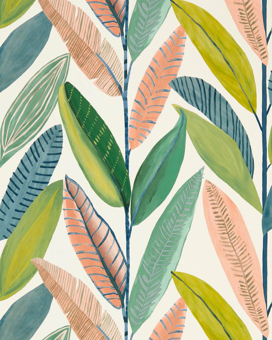 Tropicana By Scion Wallcovering