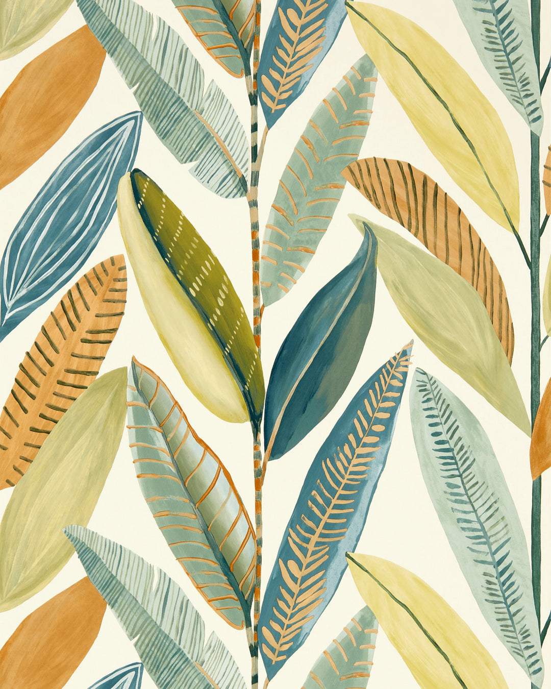 Spiced By Scion Wallcovering