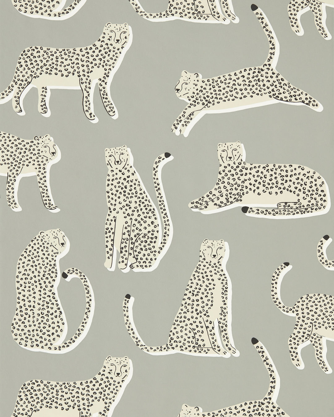 Pebble By Scion Wallcovering