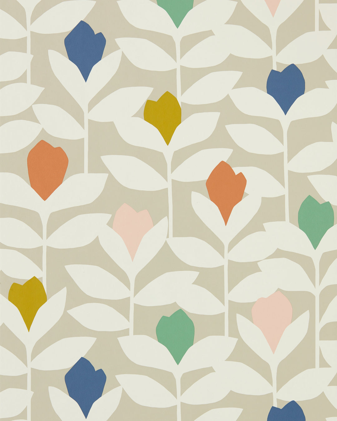 Flamenco By Scion Wallcovering