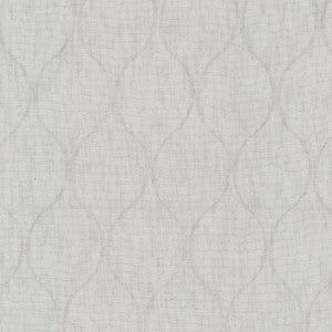 Netherlands 2 Pewter by Stout Fabric
