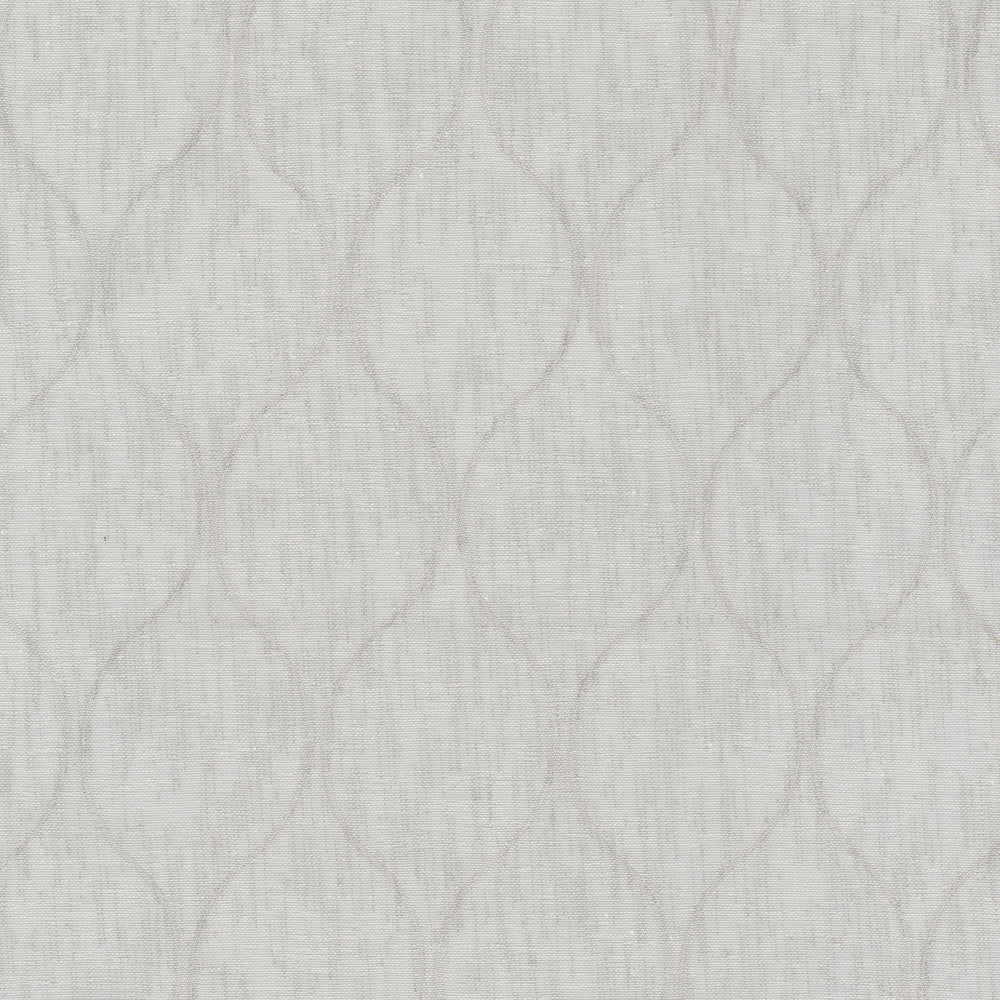 Netherlands 2 Pewter by Stout Fabric Stout Fabric Netherlands 2 PewterFabric Daydreams 100%Pol Turkey </p><p>Repeat: H: 5.5, V: 0.75 122 in - Fabric Carolina -