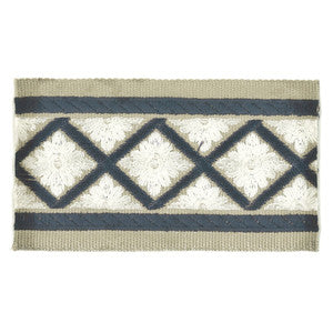 Nettle 1 Slate by Stout Trim