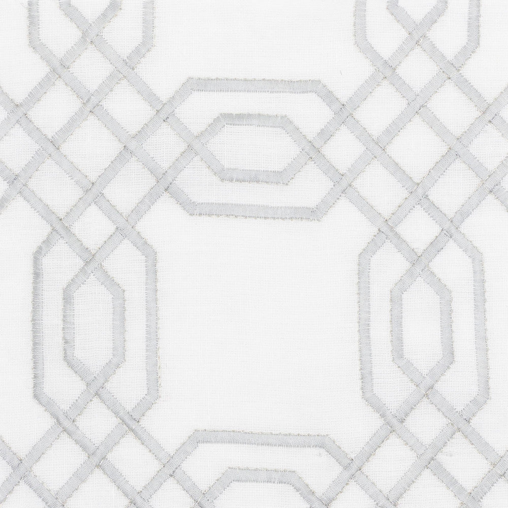 Network 1 Mist by Stout Fabric COLOR MY WINDOW AQUA/HARBOR 52%LIN 48%COT %PEMB INDIA FLAME RETARDANT-U.F.A.C. CLASS 1 CATB 117-2013 WYZENBEEK 40 000 DOUBLE RUB WEAR TEST (HEAVY DUTY) Horizontal: 5.500 and Vertical: 5.000 50 in - Fabric Carolina -