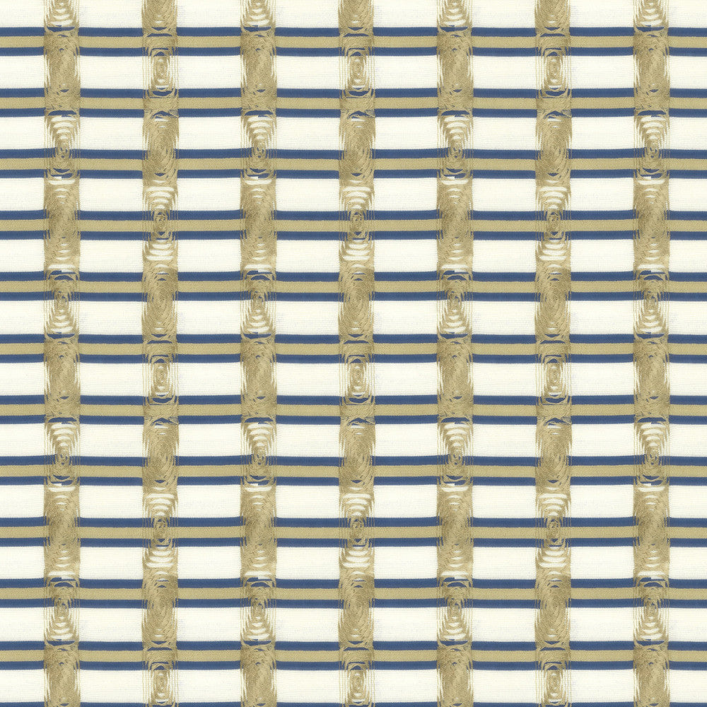 Neutron 1 Denim by Stout Fabric RAINBOW LIBRARY INK/SAPPHIRE 87%SVI 13%POL %BEMB INDIA </p><p>Repeat: 16.25 51 in - Fabric Carolina -