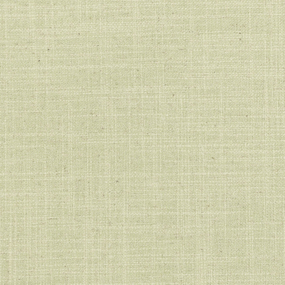 Nevada 10 Celery by Stout Designer Fabric COLOR APPEAL 36%COT 30%POL 17%SVI 17%LIN INDIA Horizontal: 0.000 and Vertical: 0.000 54 in - Swanky Fabrics -
