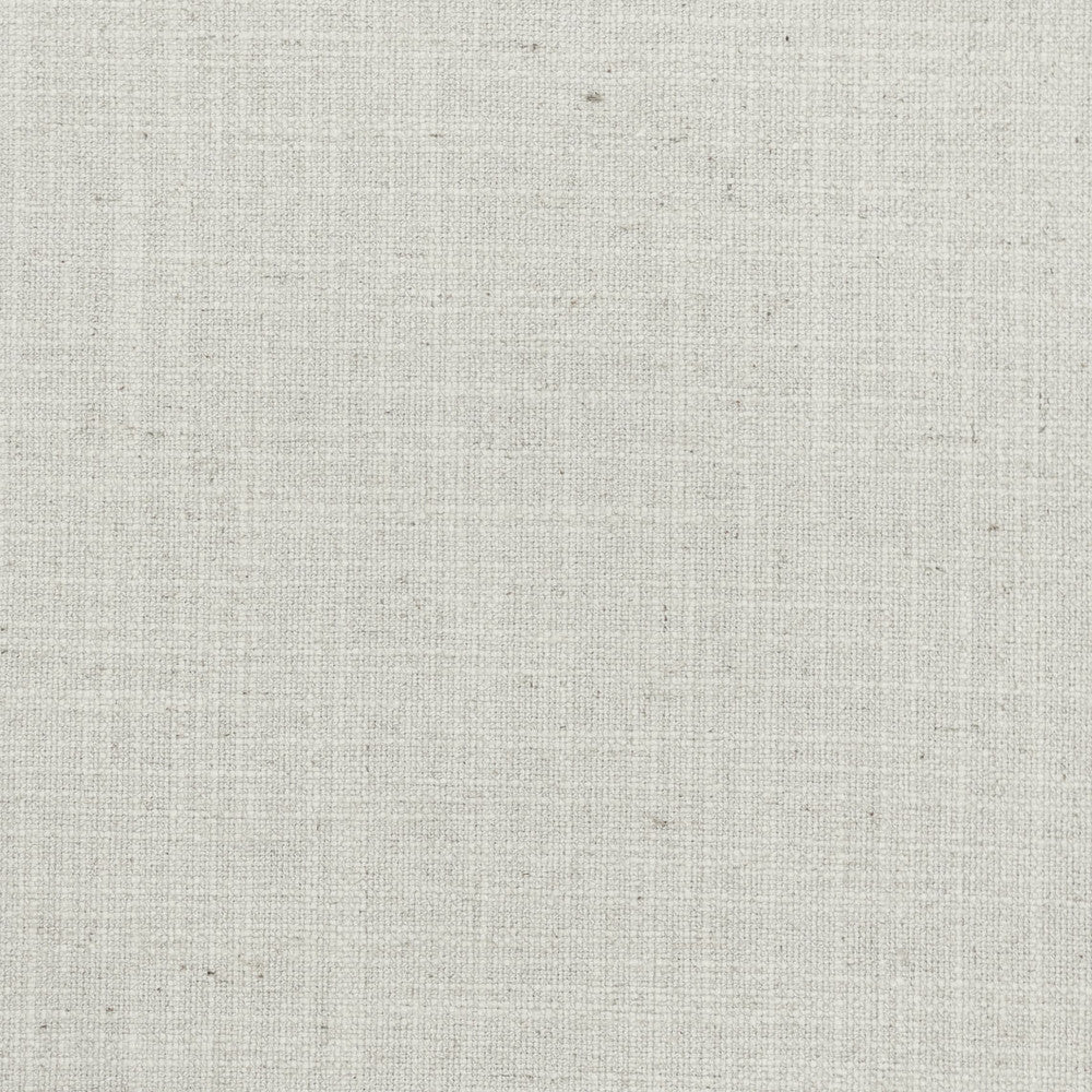 Nevada 11 Fog by Stout Designer Fabric COLOR APPEAL 36%COT 30%POL 17%SVI 17%LIN INDIA Horizontal: 0.000 and Vertical: 0.000 54 in - Swanky Fabrics -