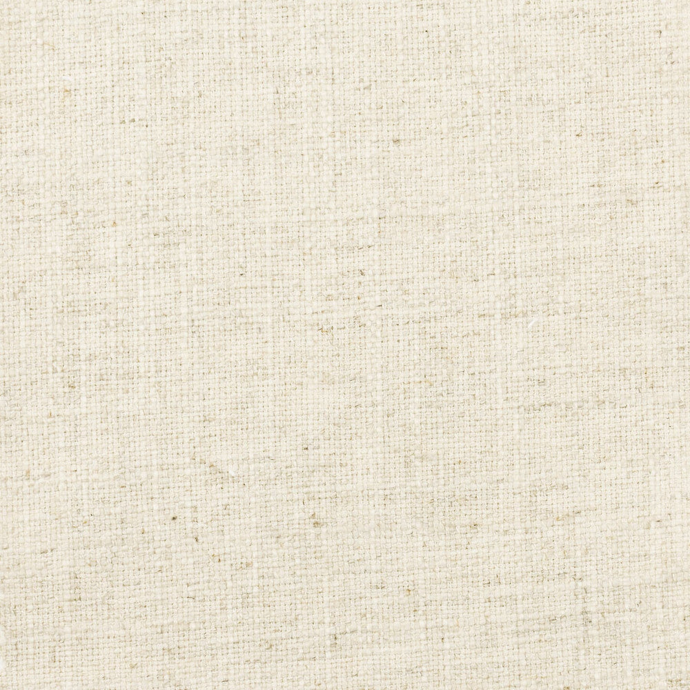 Nevada 1 Bone by Stout Designer Fabric LINEN LOOKS 36%COT 30%POL 17%SVI 17%LIN INDIA FLAME RETARDANT-CA BULLETIN 117-SECTION E FLAME RETARDANT-N.F.P.A. 260A CLASS 1 WYZENBEEK 30 000 DOUBLE RUB WEAR TEST (HEAVY DUTY) Horizontal: 0 and Vertical: 0 54 in - Swanky Fabrics -