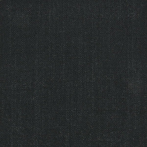 Nevada 4 Ebony by Stout Fabric