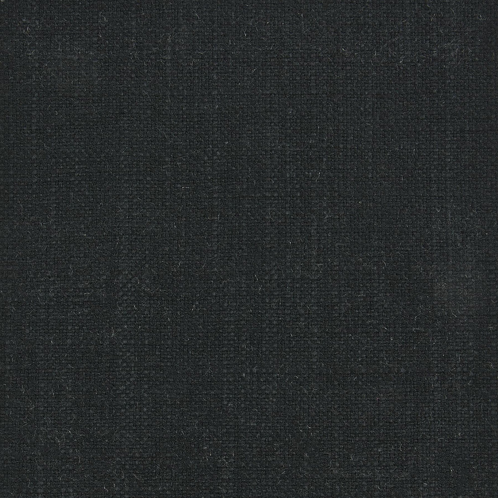 Nevada 4 Ebony by Stout Designer Fabric LINEN LOOKS 36%COT 30%POL 17%SVI 17%LIN INDIA FLAME RETARDANT-CA BULLETIN 117-SECTION E FLAME RETARDANT-N.F.P.A. 260A CLASS 1 WYZENBEEK 30 000 DOUBLE RUB WEAR TEST (HEAVY DUTY) </p><p>Repeat: 0 54 in - Swanky Fabrics -
