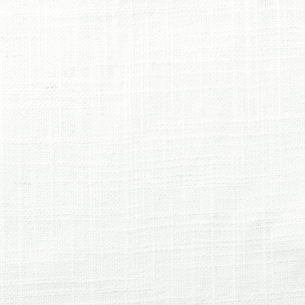 Nevada 5 Salt by Stout Fabric Linen Looks 36% Cotton 30% Polyester 17% Spun Viscose 17% Linen INDIA FLAME RETARDANT-CA BULLETIN 117-SECTION E FLAME RETARDANT-N.F.P.A. 260A CLASS 1 WYZENBEEK 30 000 DOUBLE RUB WEAR TEST (HEAVY DUTY) Horizontal: 0 and Vertical: 0 54 in - Fabric Carolina -