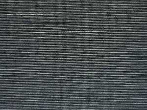 Nevada Charcoal by Norbar Designer Fabric NEVADA 55% COTTON 45% POLYESTER TAIWAN 54 - Swanky Fabrics -