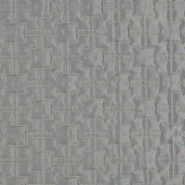 Nevis 97J7861 by JF Fabric Chromium Featuring Crypton Home 77% Polyester, 23% Rayon United States 60000 Horizontal: 6 and Vertical: 6 55 - Fabric Carolina -