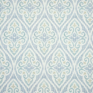 Newberry 1 Seaglass by Stout Fabric