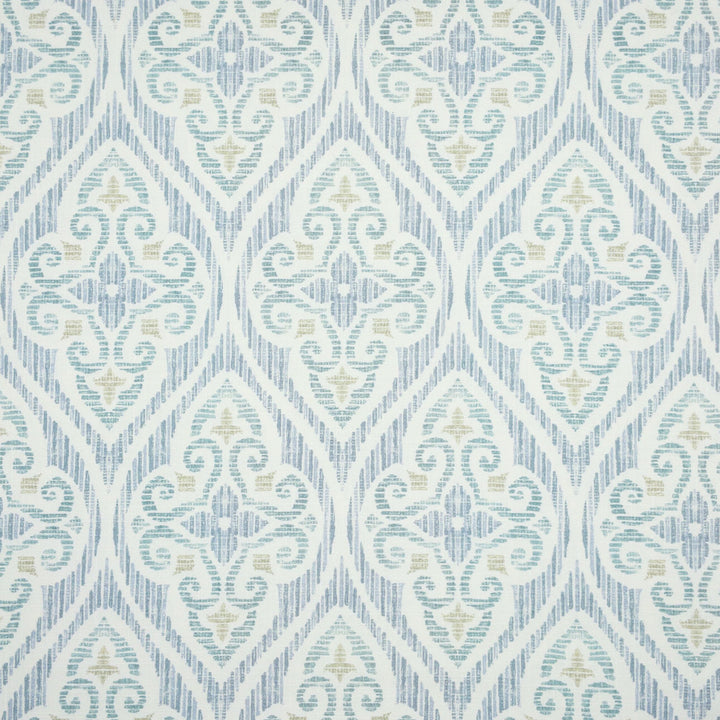 Newberry 1 Seaglass by Stout Fabric Stout Fabric Newberry 1 SeaglassFabric Comfortable Living Bahama/Caribbean 100%Cot Spain </p><p>Repeat: H: 6.75, V: 2 54 in - Fabric Carolina -