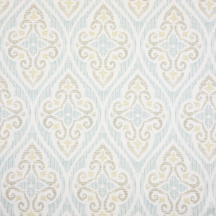 Newberry 2 Spa by Stout Fabric Stout Fabric Newberry 2 SpaFabric Comfortable Living Bahama/Caribbean 100%Cot Spain </p><p>Repeat: H: 6.75, V: 2 54 in - Fabric Carolina -