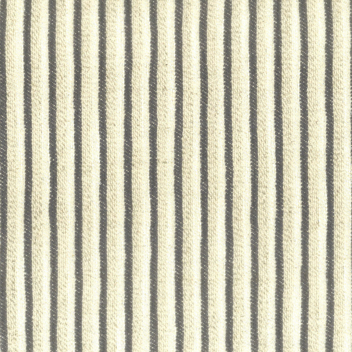 Newfield 2 Stone by Stout Designer Fabric LIVING IS EASY SMOKE/COAL 42%COT 33%SVI 14%POL 9%LIN 2%WOL USA PERFORMANCE RATED FABRIC WYZENBEEK 30 000 DOUBLE RUB WEAR TEST (HEAVY DUTY) Horizontal: 0 and Vertical: 0.75 54 in - Swanky Fabrics -