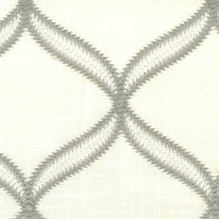 Newmarket 3 Stone by Stout Fabric RAINBOW LIBRARY FLAX/DRIFTWOOD 100%COT INDIA Horizontal: 5.5 and Vertical: 6.25 54 in - Fabric Carolina -