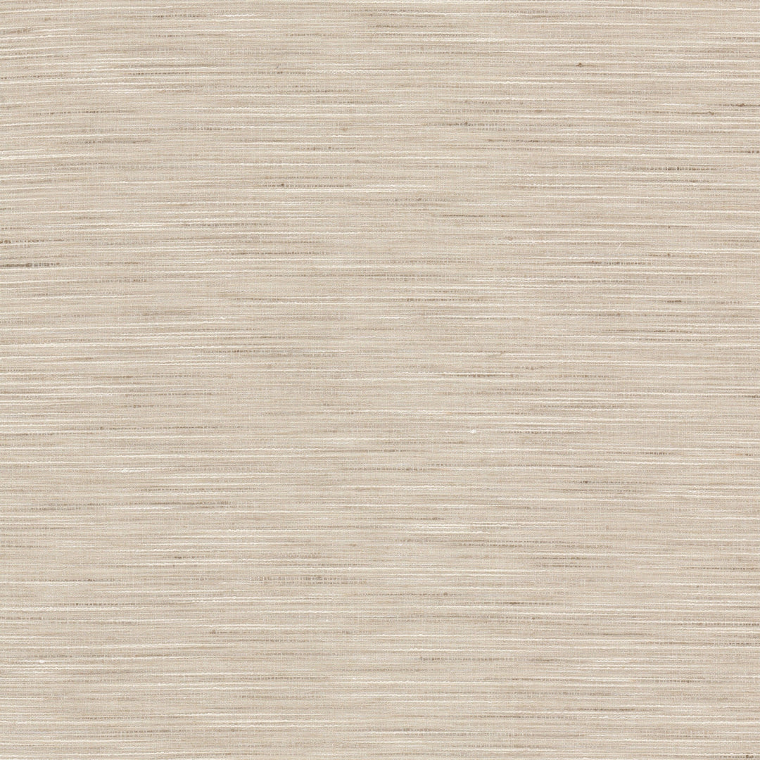 Newsprint 1 Sand by Stout Designer Fabric