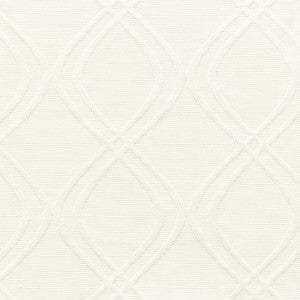 Newsprint 2 Ecru by Stout Fabric