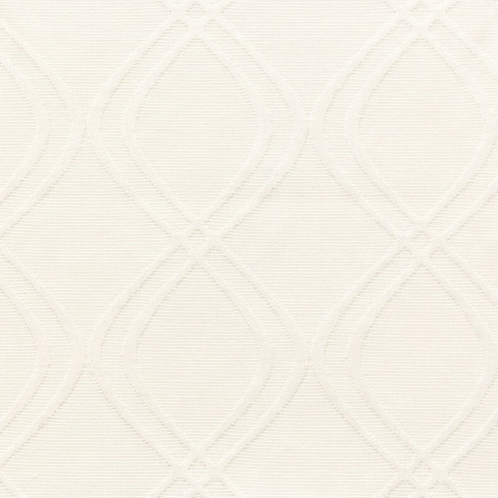 Newsprint 2 Ecru by Stout Fabric COLOR MY WINDOW ALABASTER/PARCHMENT 63%COT 37%POL INDIA WYZENBEEK 36 000 DOUBLE RUB WEAR TEST (HEAVY DUTY) </p><p>Repeat: 3.5 54 in - Fabric Carolina -