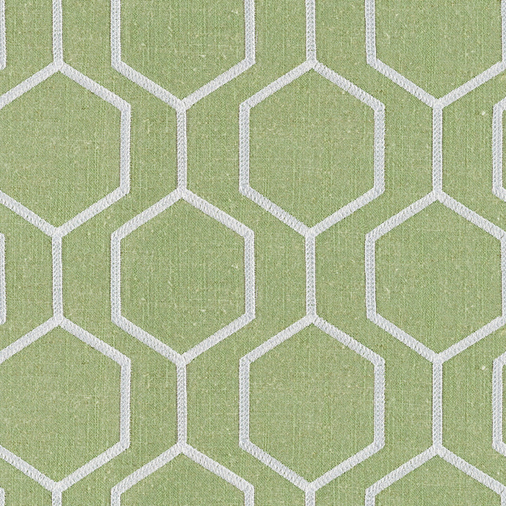 Newton Elm by Magnolia Fabric - 20% Linen, 45% Viscose, 35% Polyester China Horizontal: 7.8 and Vertical: 7.8 50 - Fabric Carolina -