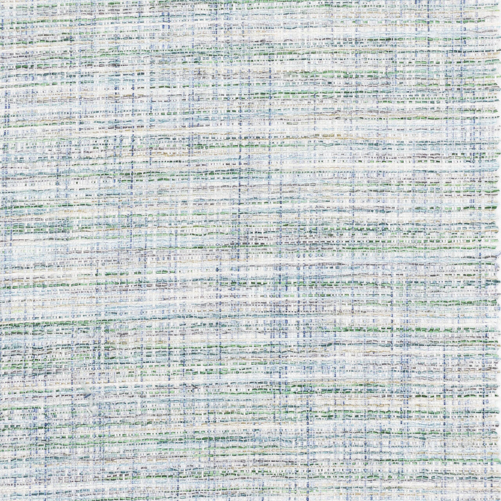 Newville 1 Seaglass by Stout Fabric COLOR MY WINDOW AQUA/HARBOR 100%POL INDIA FLAME RETARDANT-N.F.P.A. 260A CLASS 1 CATB 117-2013 MARTINDALE WEAR TEST (30 000 CIRCULAR RUBS) Horizontal: 0.000 and Vertical: 0.000 56.5 in - Fabric Carolina -