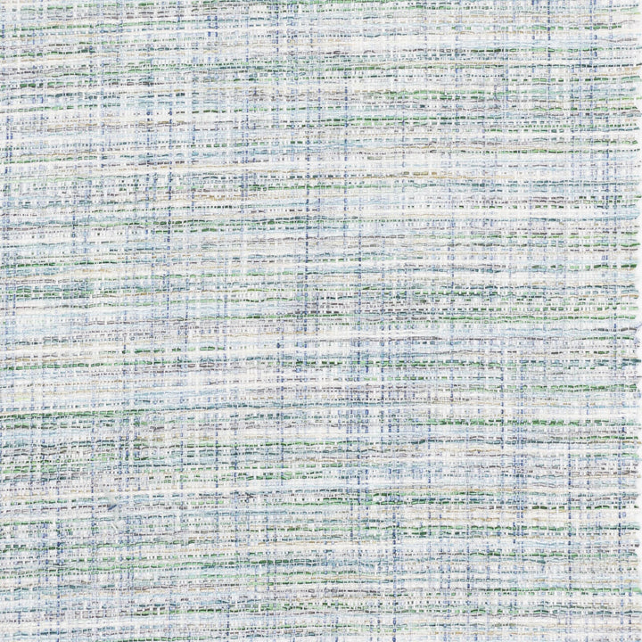 Newville 1 Seaglass by Stout Fabric COLOR MY WINDOW AQUA/HARBOR 100%POL INDIA FLAME RETARDANT-N.F.P.A. 260A CLASS 1 CATB 117-2013 MARTINDALE WEAR TEST (30 000 CIRCULAR RUBS) Horizontal: 0.000 and Vertical: 0.000 56.5 in - Fabric Carolina -