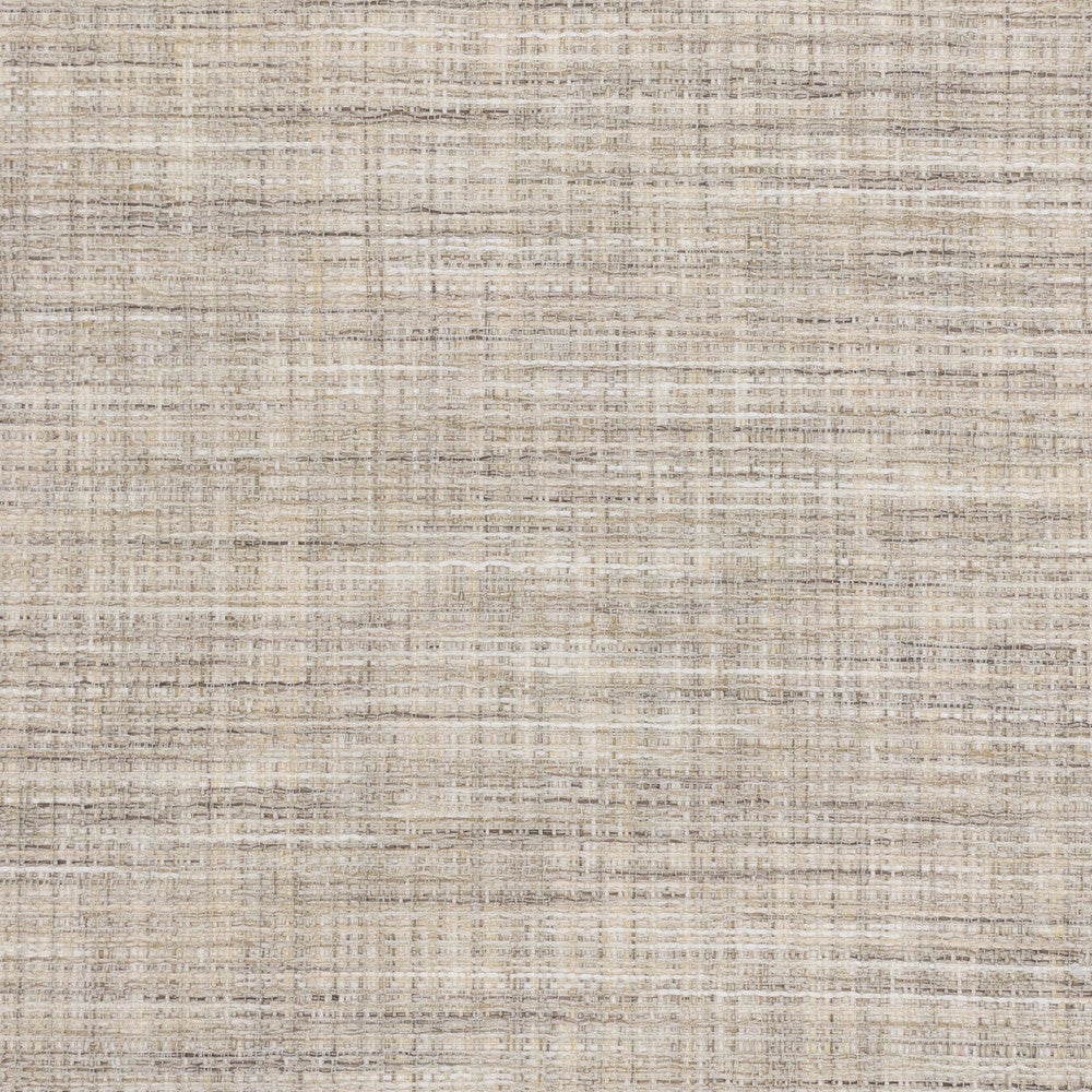 Newville 4 Raffia by Stout Designer Fabric COLOR MY WINDOW IVORY/BURLAP 100%POL INDIA CATB 117-2013 WYZENBEEK 3 000 DOUBLE RUB WEAR TEST (LIGHT DUTY) Horizontal: 0.000 and Vertical: 0.000 56.5 in - Swanky Fabrics -