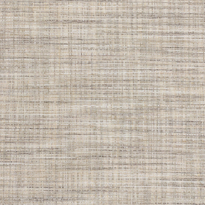 Newville 4 Raffia by Stout Fabric Stout Fabric Newville 4 RaffiaFabric COLOR MY WINDOW IVORY/BURLAP 100%POL INDIA </p><p>Repeat: H: 0.000, V: 0.000 56.5 in - Fabric Carolina -