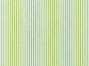 New Woven Ticking Island Green 251 by Covington Fabric