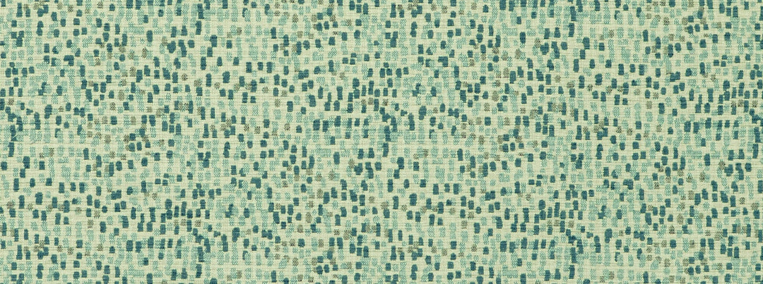 New Speckles 530 Rain by Covington Designer Fabric