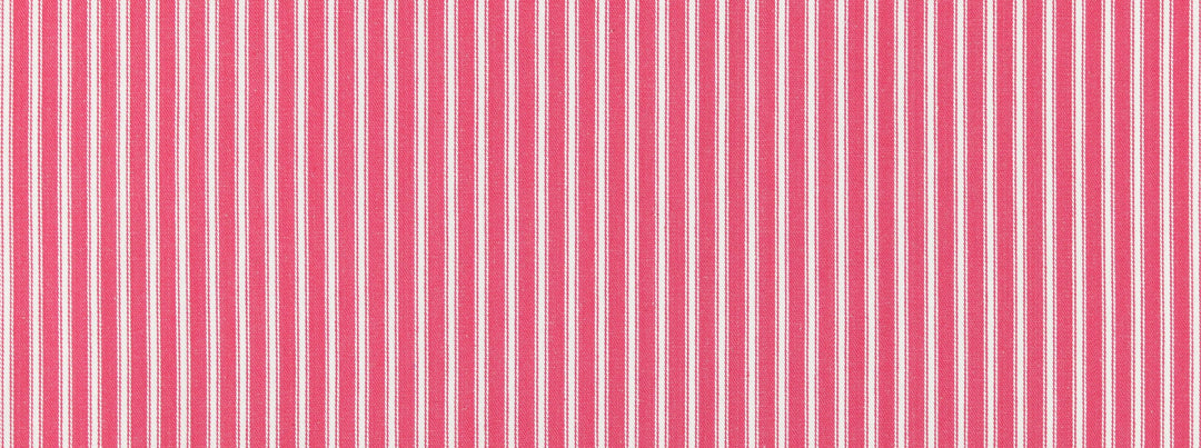 New Woven Ticking 70 Blossom by Covington Designer Fabric