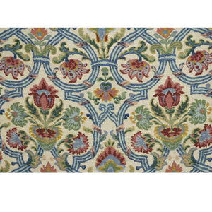 New Sevilla Multi NEW SEVILLA.MULTI.0 by Lee Jofa Fabric