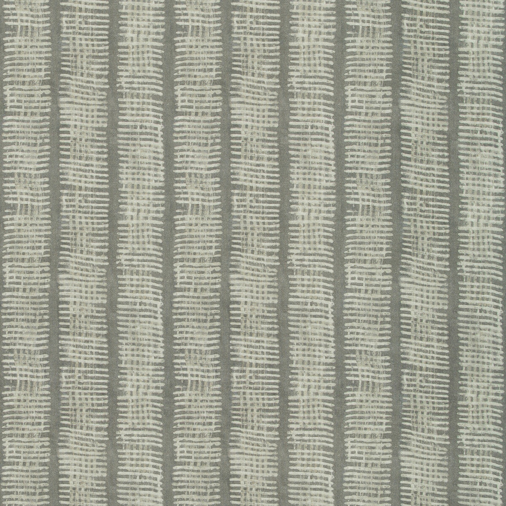 New Lines Slate by Kravet Couture Fabric TERRAE PRINTS LINEN - 100% Italy MEDIUM Horizontal: 17.3 and Vertical: 17 52.84 - Fabric Carolina -