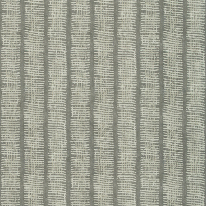 New Lines Slate by Kravet Couture Fabric TERRAE PRINTS LINEN - 100% Italy MEDIUM Horizontal: 17.3 and Vertical: 17 52.84 - Fabric Carolina -