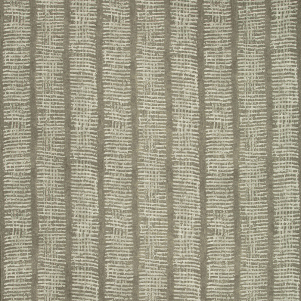 New Lines Fawn by Kravet Couture Fabric TERRAE PRINTS LINEN - 100% Italy MEDIUM Horizontal: 17.3 and Vertical: 17 52.84 - Fabric Carolina -