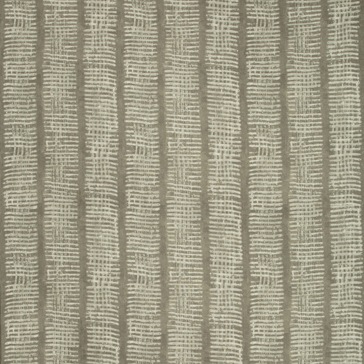 New Lines Fawn by Kravet Couture Fabric TERRAE PRINTS LINEN - 100% Italy MEDIUM Horizontal: 17.3 and Vertical: 17 52.84 - Fabric Carolina -