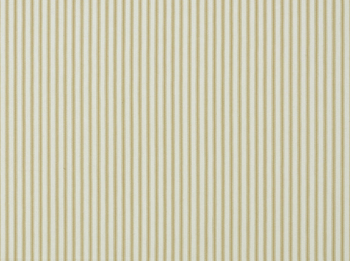 New Woven Ticking Seashell 114 by Covington Fabric 100% COTTON VAR 30000 Horizontal: 0.438 and Vertical: 0 55 - Fabric Carolina -