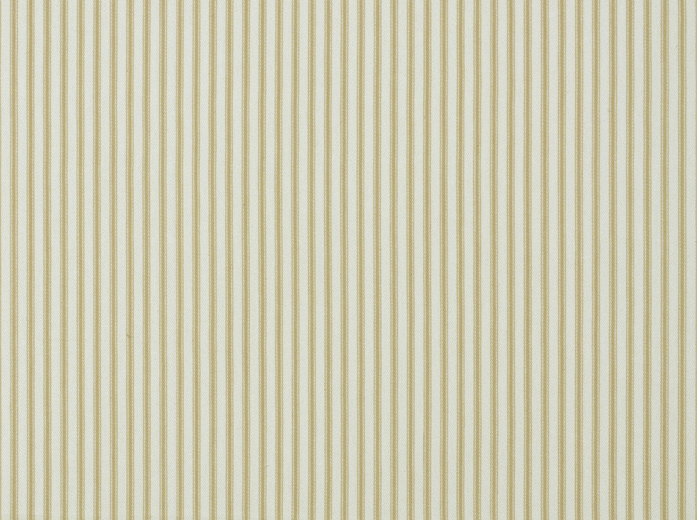 New Woven Ticking 114 Seashell by Covington Fabric 100% COTTON Various 30000 Horizontal: 0.438 and Vertical: 0 55 - Fabric Carolina -
