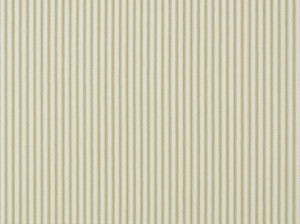 New Woven Ticking 114 Seashell by Covington Fabric
