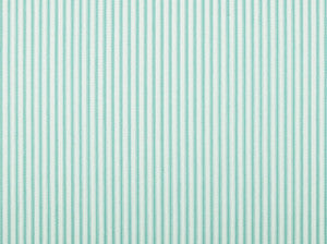 New Woven Ticking 215 Seaspray by Covington Fabric